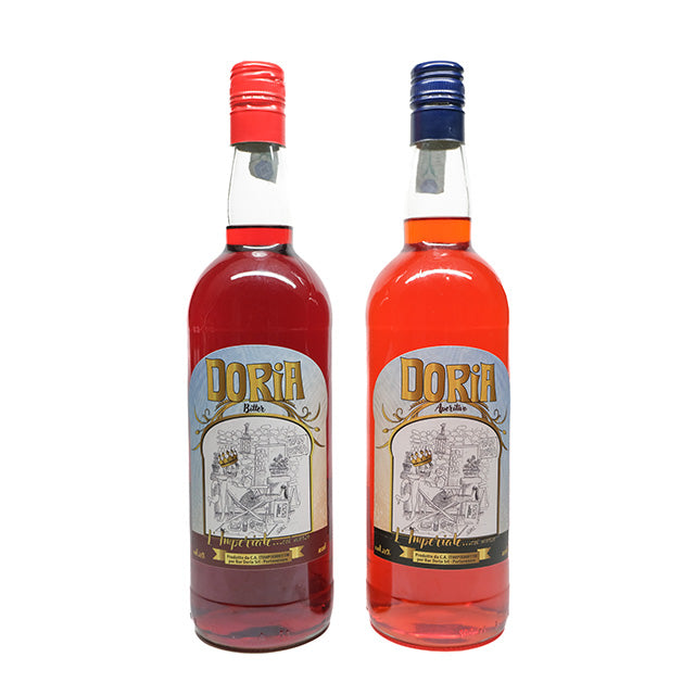 Aperitivo L'imperiale